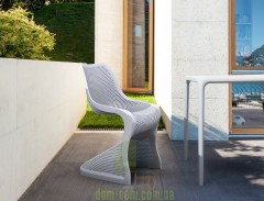 Штабелируемый стол для улицы Mango JMS Siesta 800