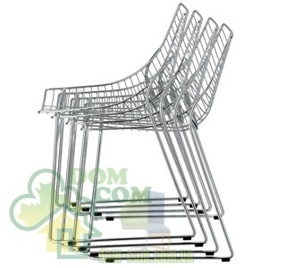 Стул Metalmobil Net 096