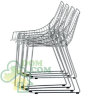 Стул Metalmobil Net 096