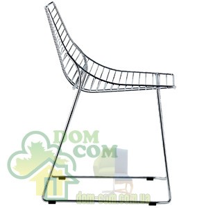 Стул Metalmobil Net 096