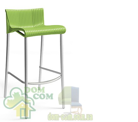 Стул барный Nardi Duca