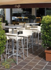 Стул барный Nardi Duca