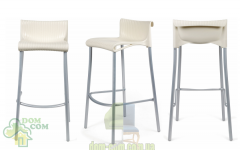 Стул барный Nardi Duca