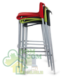 Стул барный Nardi Duca