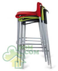 Стул барный Nardi Duca