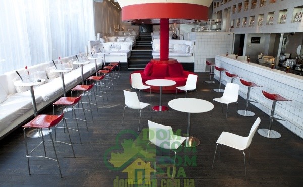 Стул Papatya X-Treme S