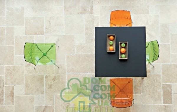 Стул Papatya X-Treme S