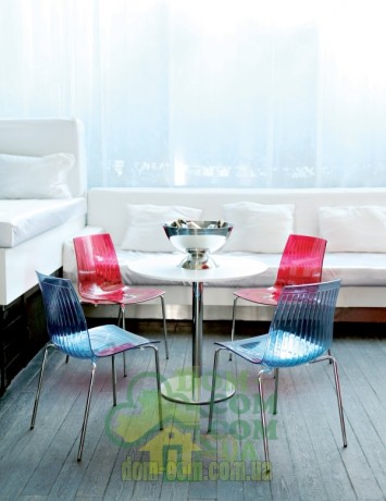 Стул Papatya X-Treme S