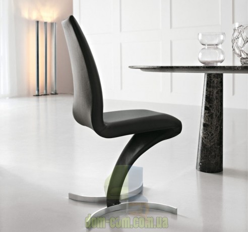 Стул в форме буквы "зет" Cattelan Italia Betty