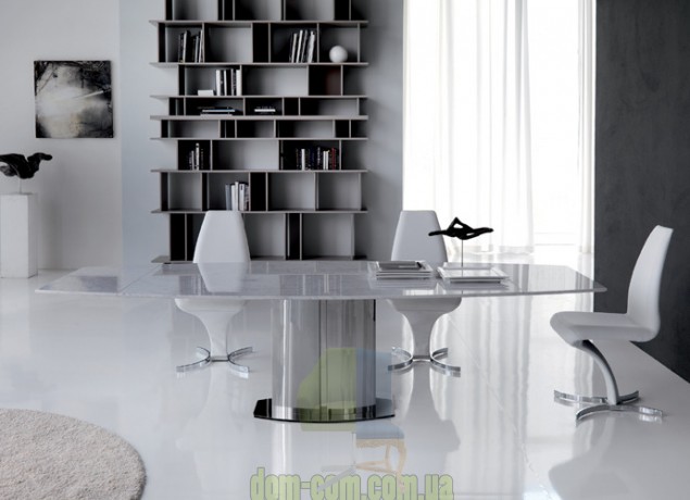 Стул в форме буквы "зет" Cattelan Italia Betty