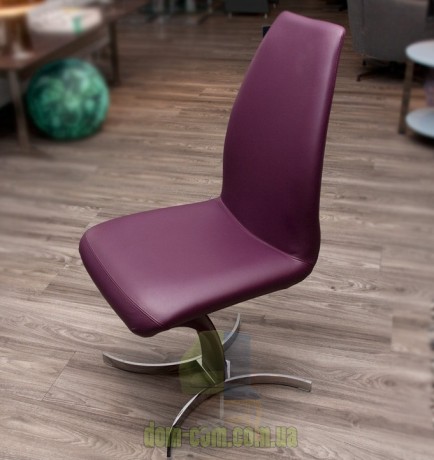 Стул в форме буквы "зет" Cattelan Italia Betty