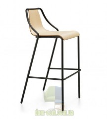 Металлический барный стул Midj Ola