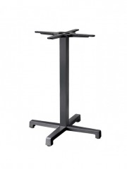 Опора для обеденного стола SCAB Cross 5090