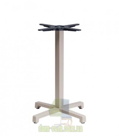 Опора для обеденного стола SCAB Cross 5090