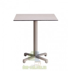 Опора для обеденного стола SCAB Cross 5090