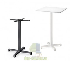 Опора для обеденного стола SCAB Cross 5090