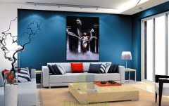 Почти касаясь земли