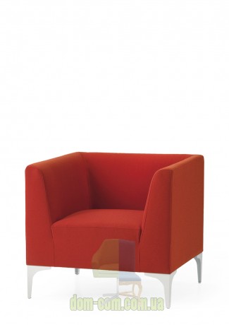 Комортное кресло для гостей Sesta Mito