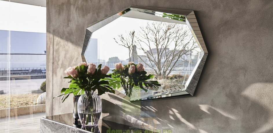 Зеркало Cattelan Italia Emerald