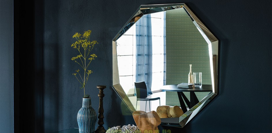 Зеркало Cattelan Italia Emerald