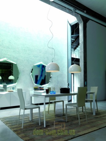 Зеркало Cattelan Italia Emerald