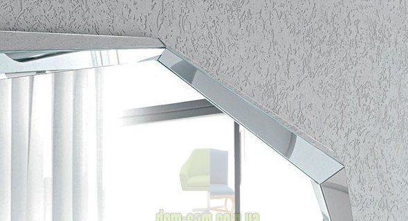 Зеркало Cattelan Italia Emerald