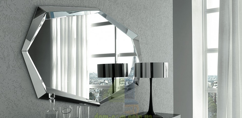 Зеркало Cattelan Italia Emerald