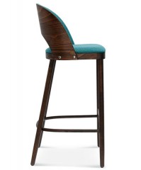 Стул барный Fameg Amada BST-1413