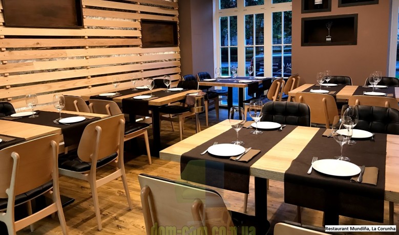 Деревянный стул с утяжками Chloe JMS M932WUU CR