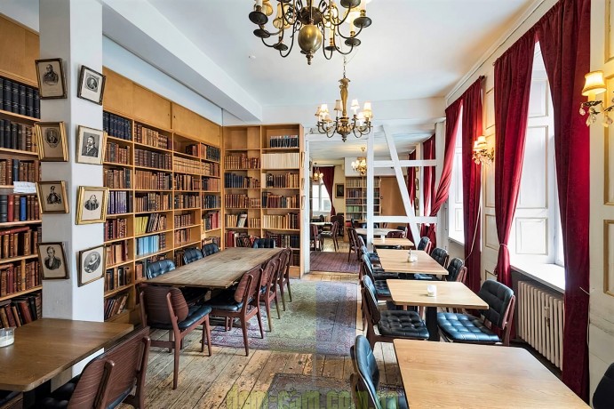 Деревянный стул с утяжками Chloe JMS M932WUU CR