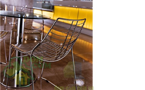 Стул Metalmobil Net 097