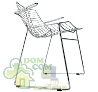 Стул Metalmobil Net 097