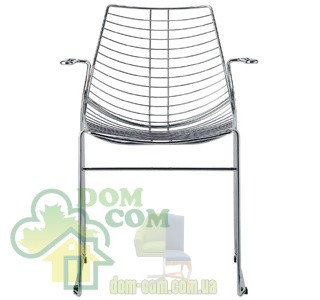 Стул Metalmobil Net 097