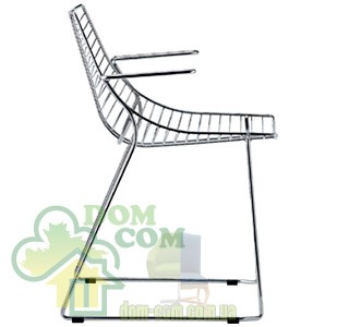 Стул Metalmobil Net 097