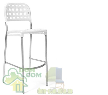 Стул барный Nardi Globo