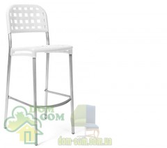 Стул барный Nardi Globo