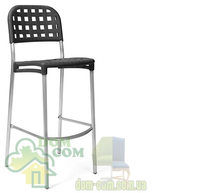 Стул барный Nardi Globo