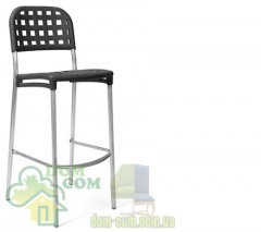 Стул барный Nardi Globo