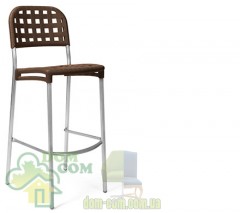 Стул барный Nardi Globo