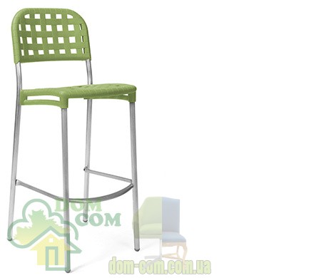 Стул барный Nardi Globo