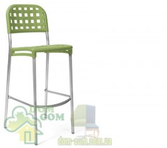 Стул барный Nardi Globo