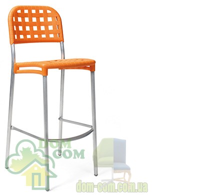 Стул барный Nardi Globo