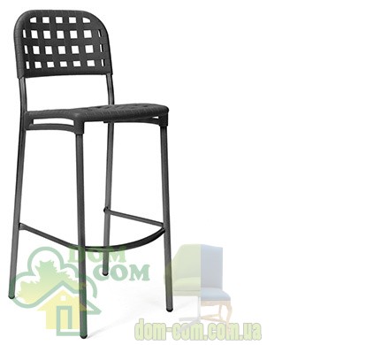 Стул барный Nardi Globo