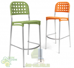 Стул барный Nardi Globo