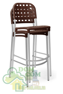 Стул барный Nardi Globo