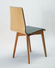 Стул Delta Luka Soft RW