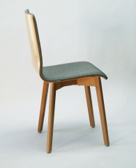 Стул Delta Luka Soft RW