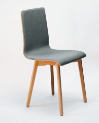 Стул Delta Luka Soft RW