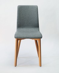 Стул Delta Luka Soft RW