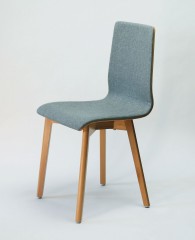 Стул Delta Luka Soft RW